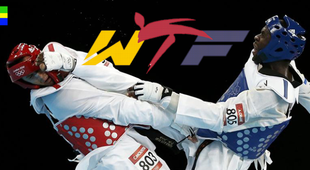 Mondial 2013 de Taekwondo : le Gabon retenu pour abriter la compétition ?