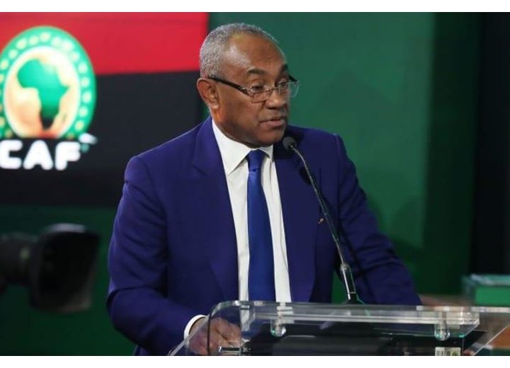 Le patron de la CAF testé positif au Covid-19