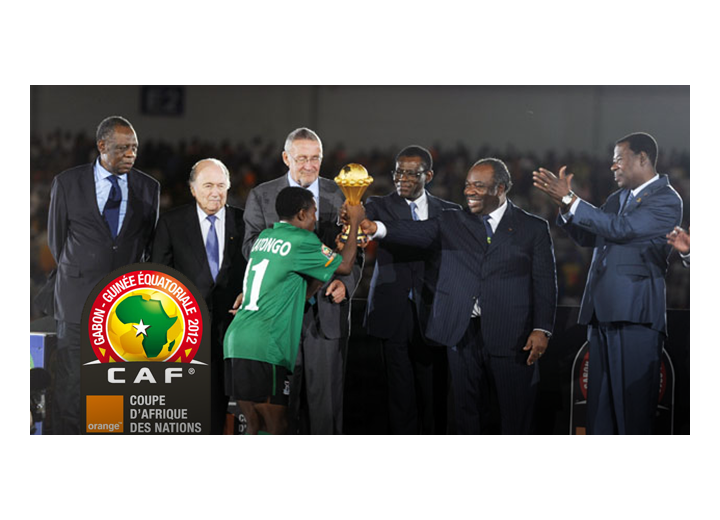 Le Gabon et la Guinée Equatoriale sollicités pour la CAN 2017