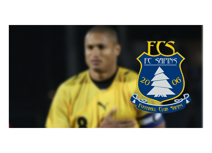 National Foot : Le FC Sapins sur la plus haute marche