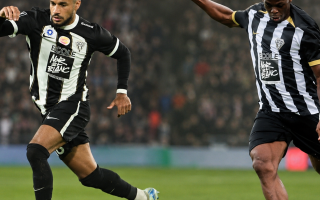 Ligue 1 : Allevinah et Ekomié impuissants, Angers tombe d'entrée face à Lille