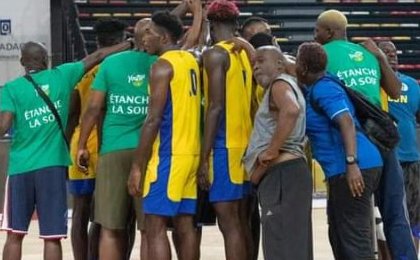 Afrocan 2023 : Gabon vs Nigeria ce mercredi pour une place dans le top 8