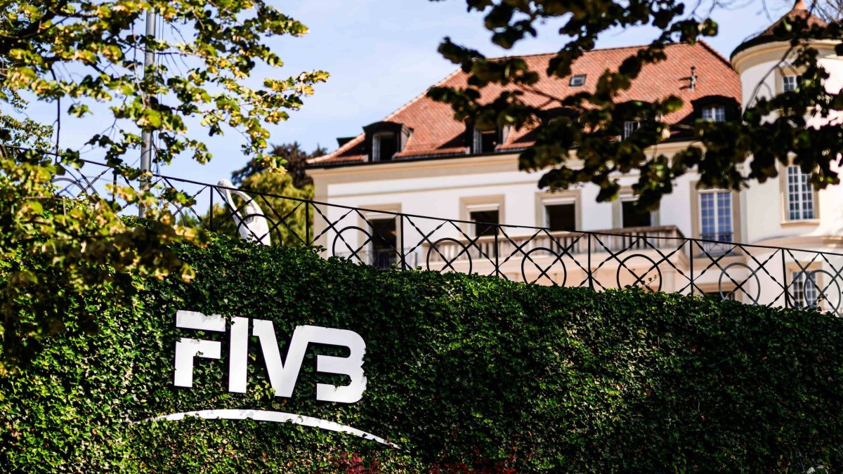 Volleyball : la FIVB impose de nouvelles fenêtres, la Fegavolley face au défi du calendrier