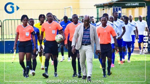 National Foot 1 : CS Bendjé accroche un point, mais le spectacle n'y était pas 