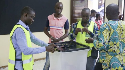 Élections fédérales au Gabon : Ces ambitions cachées qui empoisonnent la gouvernance du sport