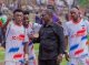 RDC&nbsp;: Baptême du feu réussi pour Saturnin Ibela, le FC Tshikas se relance dans la course au maintien